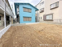 【埼玉県/川口市西川口】川口市西川口4丁目　新築一戸建て 