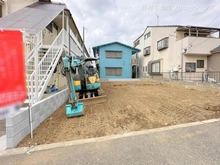 【埼玉県/川口市西川口】川口市西川口4丁目　新築一戸建て 