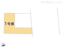 【埼玉県/川口市西川口】川口市西川口4丁目　新築一戸建て 