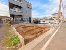 【埼玉県/川口市西川口】川口市西川口6丁目　新築一戸建て 