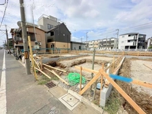 【埼玉県/川口市上青木西】川口市上青木西2丁目　新築一戸建て 