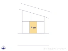 【埼玉県/川口市上青木西】川口市上青木西2丁目　新築一戸建て 