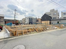 【埼玉県/川口市上青木西】川口市上青木西2丁目　新築一戸建て 