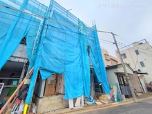 【埼玉県/川口市上青木西】川口市上青木西2丁目　新築一戸建て 