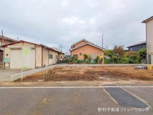 【埼玉県/川口市本蓮】川口市本蓮1丁目　新築一戸建て 