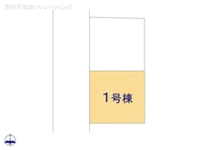 【埼玉県/川口市本蓮】川口市本蓮1丁目　新築一戸建て 