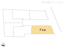 【埼玉県/川口市青木】川口市青木4丁目　新築一戸建て 