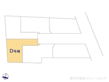 【埼玉県/川口市青木】川口市青木4丁目　新築一戸建て 