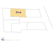 【埼玉県/川口市青木】川口市青木4丁目　新築一戸建て 