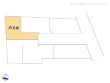 【埼玉県/川口市青木】川口市青木4丁目　新築一戸建て 