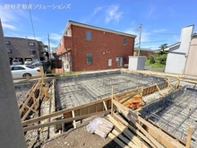 【埼玉県/川口市青木】川口市青木4丁目　新築一戸建て 