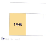 【埼玉県/川口市南町】川口市南町2丁目　新築一戸建て 