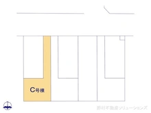 【埼玉県/川口市本蓮】川口市本蓮2丁目　新築一戸建て 