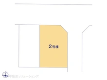 【埼玉県/戸田市川岸】戸田市川岸1丁目　新築一戸建て 