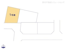 【埼玉県/川口市大字安行領家】川口市大字安行領家　新築一戸建て 