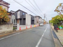 【埼玉県/川口市北園町】川口市北園町　新築一戸建て 