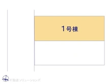 【埼玉県/川口市中青木】川口市中青木3丁目　新築一戸建て 