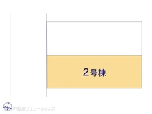 【埼玉県/川口市中青木】川口市中青木3丁目　新築一戸建て 