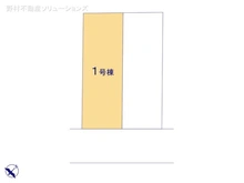 【埼玉県/川口市元郷】川口市元郷5丁目　新築一戸建て 