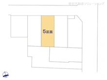 【埼玉県/川口市南鳩ヶ谷】川口市南鳩ヶ谷3丁目　新築一戸建て 