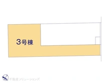 【埼玉県/川口市鳩ヶ谷本町】川口市鳩ヶ谷本町4丁目　新築一戸建て 