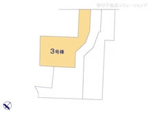 【埼玉県/川口市元郷】川口市元郷5丁目　新築一戸建て 