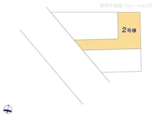 【埼玉県/川口市中青木】川口市中青木3丁目　新築一戸建て 