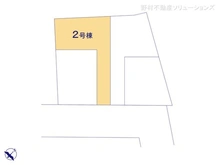 【埼玉県/川口市大字小谷場】川口市大字小谷場　新築一戸建て 