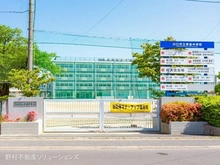 【埼玉県/川口市並木】川口市並木2丁目　新築一戸建て 