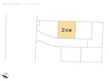 【埼玉県/川口市朝日】川口市朝日4丁目　新築一戸建て 