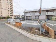 【埼玉県/川口市朝日】川口市朝日4丁目　新築一戸建て 