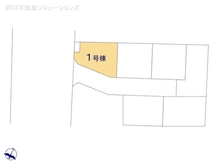 【埼玉県/川口市朝日】川口市朝日4丁目　新築一戸建て 