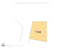 【埼玉県/川口市幸町】川口市幸町2丁目　新築一戸建て 