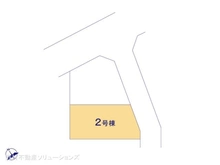 【埼玉県/川口市差間】川口市差間2丁目　新築一戸建て 