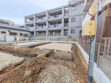 【埼玉県/川口市上青木】川口市上青木2丁目　新築一戸建て 