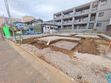 【埼玉県/川口市上青木】川口市上青木2丁目　新築一戸建て 