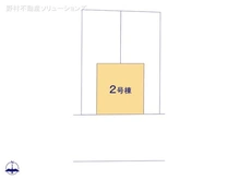 【埼玉県/川口市上青木】川口市上青木2丁目　新築一戸建て 