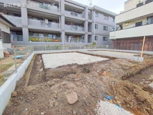 【埼玉県/川口市上青木】川口市上青木2丁目　新築一戸建て 