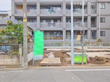 【埼玉県/川口市上青木】川口市上青木2丁目　新築一戸建て 