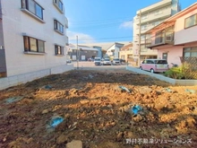 【埼玉県/川口市芝西】川口市芝西2丁目　新築一戸建て 