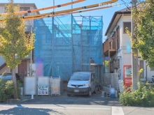 【埼玉県/川口市芝塚原】川口市芝塚原1丁目　新築一戸建て 