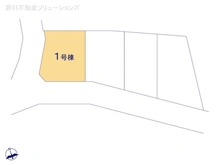 【埼玉県/川口市大字辻】川口市大字辻　新築一戸建て 