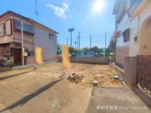 【埼玉県/川口市芝高木】川口市芝高木2丁目　新築一戸建て 