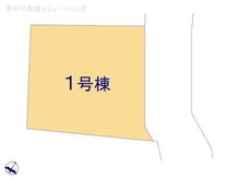 【埼玉県/川口市桜町】川口市桜町3丁目　新築一戸建て 