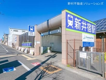 【埼玉県/川口市桜町】川口市桜町6丁目　新築一戸建て 