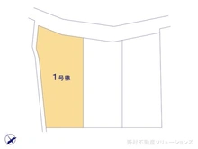 【埼玉県/川口市桜町】川口市桜町6丁目　新築一戸建て 