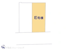 【埼玉県/川口市榛松】川口市榛松3丁目　新築一戸建て 