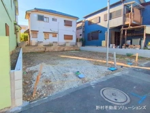 【埼玉県/川口市芝高木】川口市芝高木1丁目　新築一戸建て 