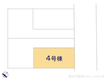 【埼玉県/川口市元郷】川口市元郷5丁目　新築一戸建て 