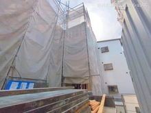 【埼玉県/川口市元郷】川口市元郷5丁目　新築一戸建て 